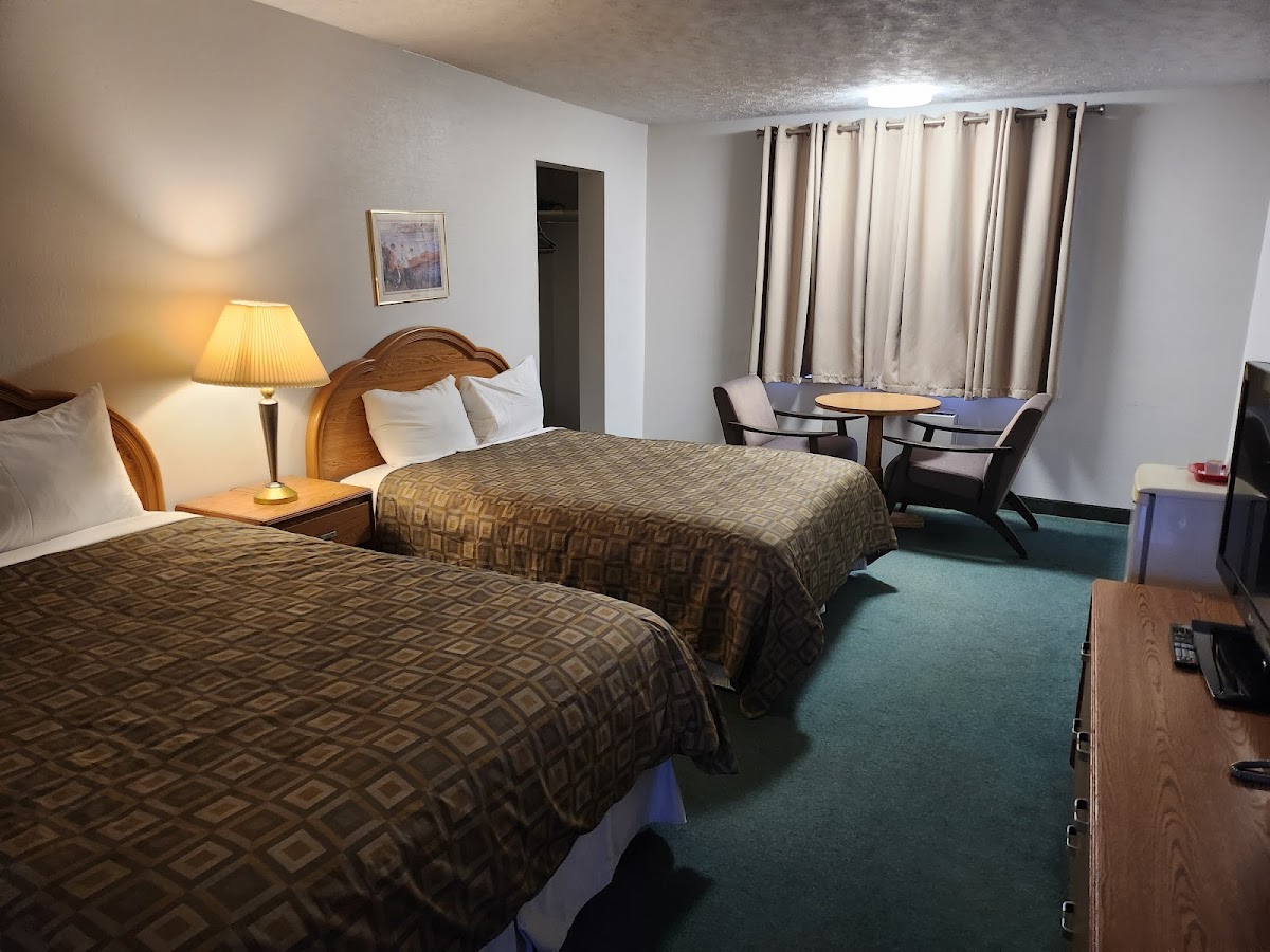 Kings Inn Motor Lodge photo 2