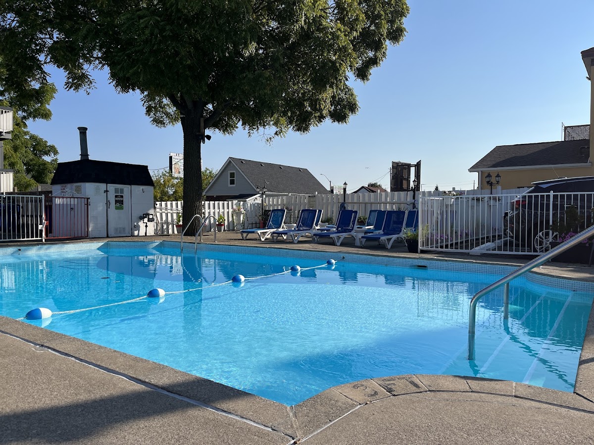 Kings Inn Motor Lodge photo 3