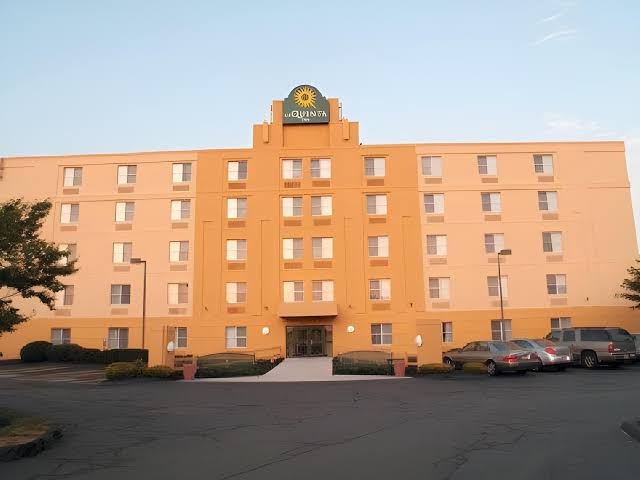 Comfort Inn Boston Milford