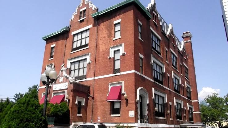City View Inn