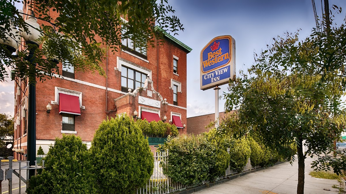 City View Inn photo 3