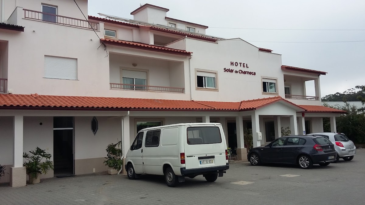 Hotel Solar da Charneca