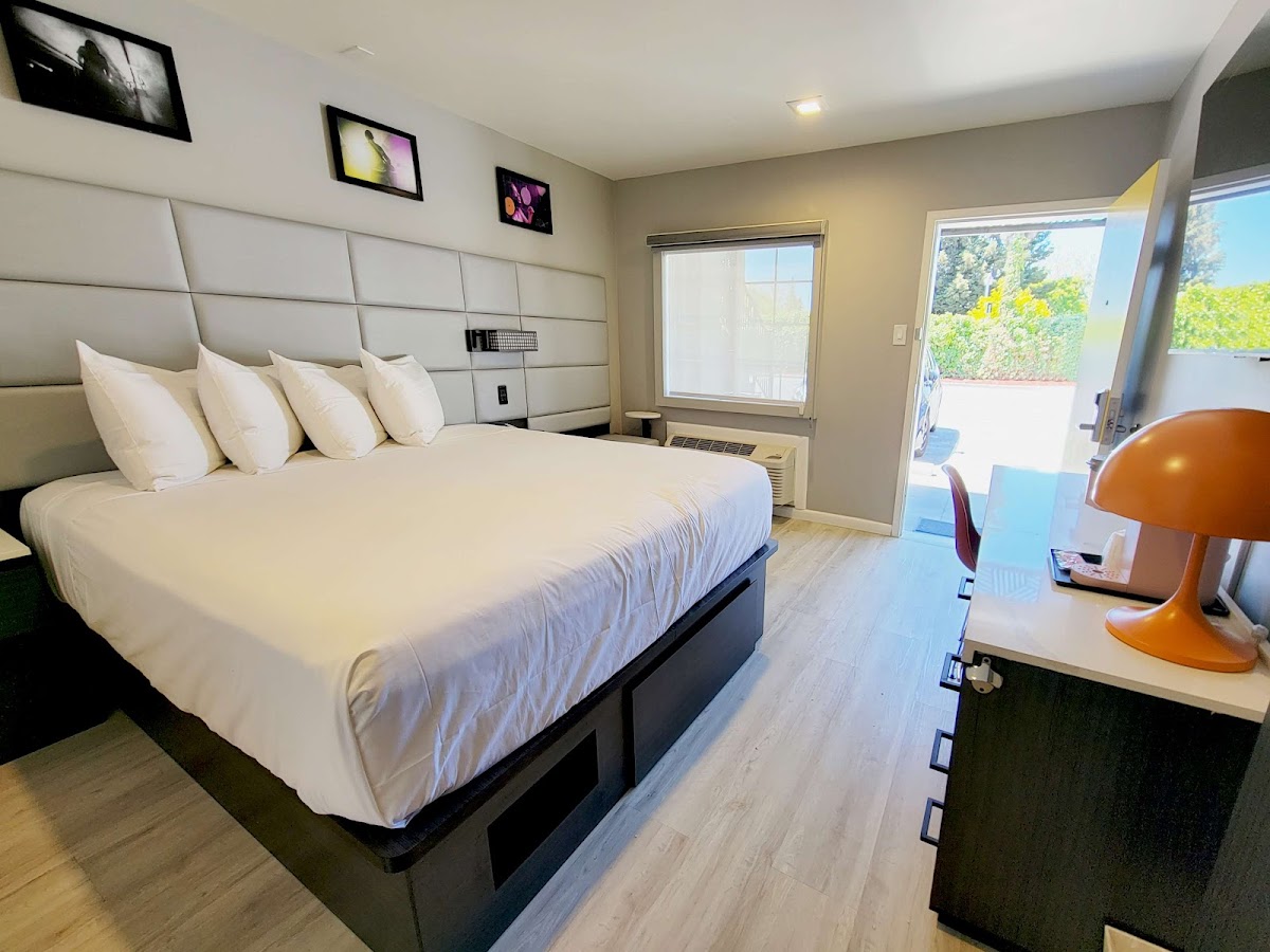 Signature Inn Santa Clara photo 2