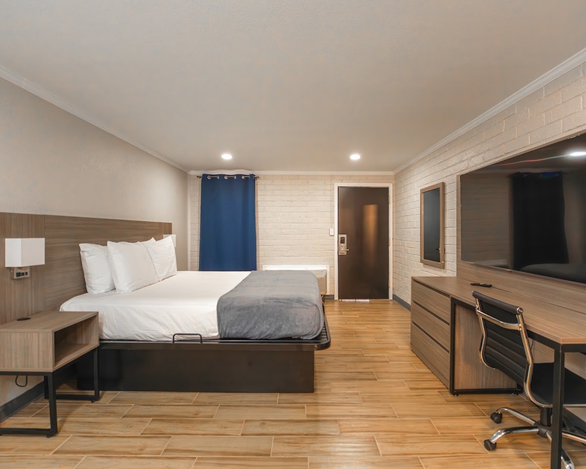 Extended Stay Tulsa - Economy Suites photo 2
