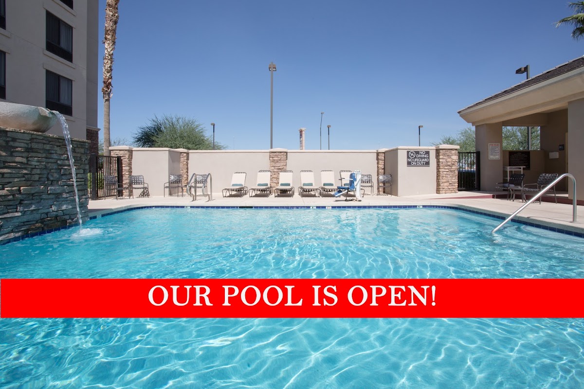 Hilton Garden Inn Phoenix/Avondale photo 3
