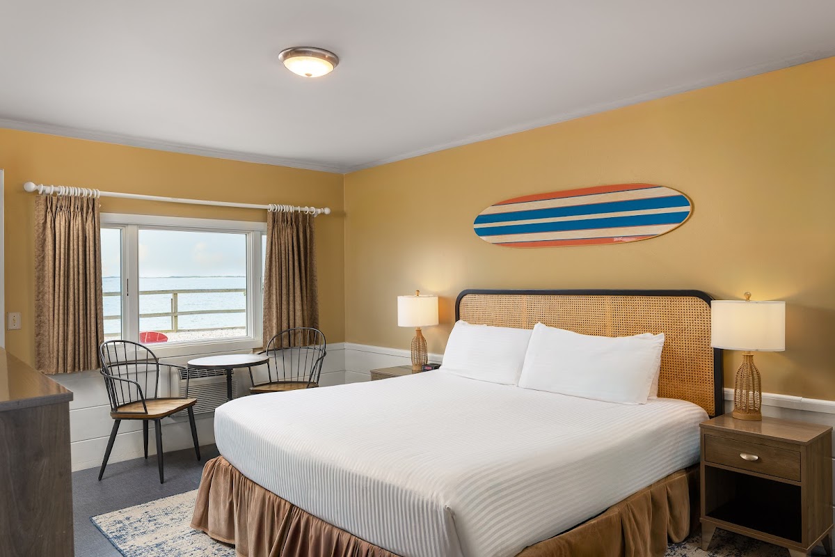 Provincetown Inn photo 2