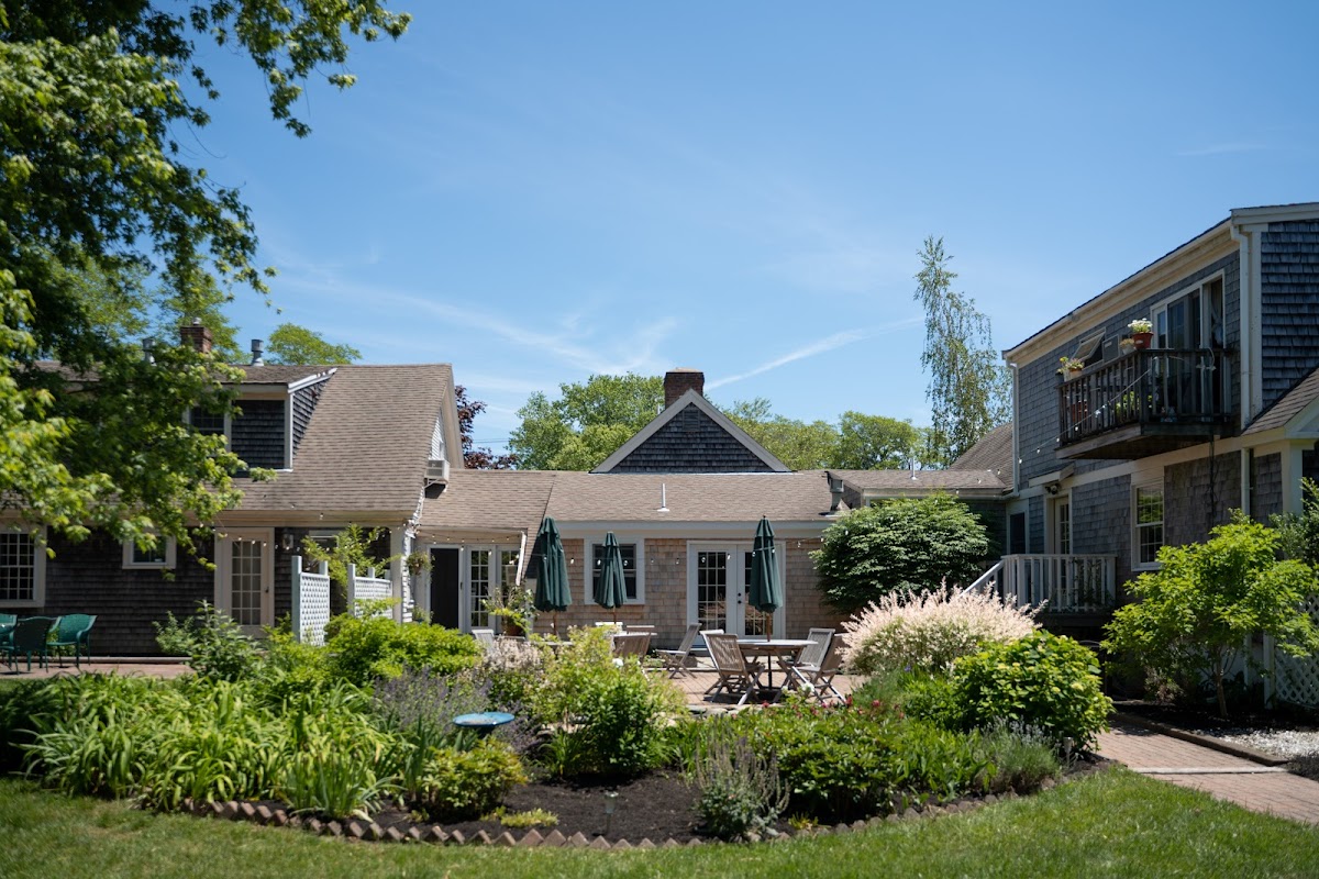 Rugosa Boutique Guest House