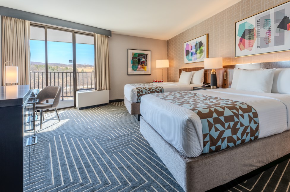 Valley Forge Casino Resort photo 2