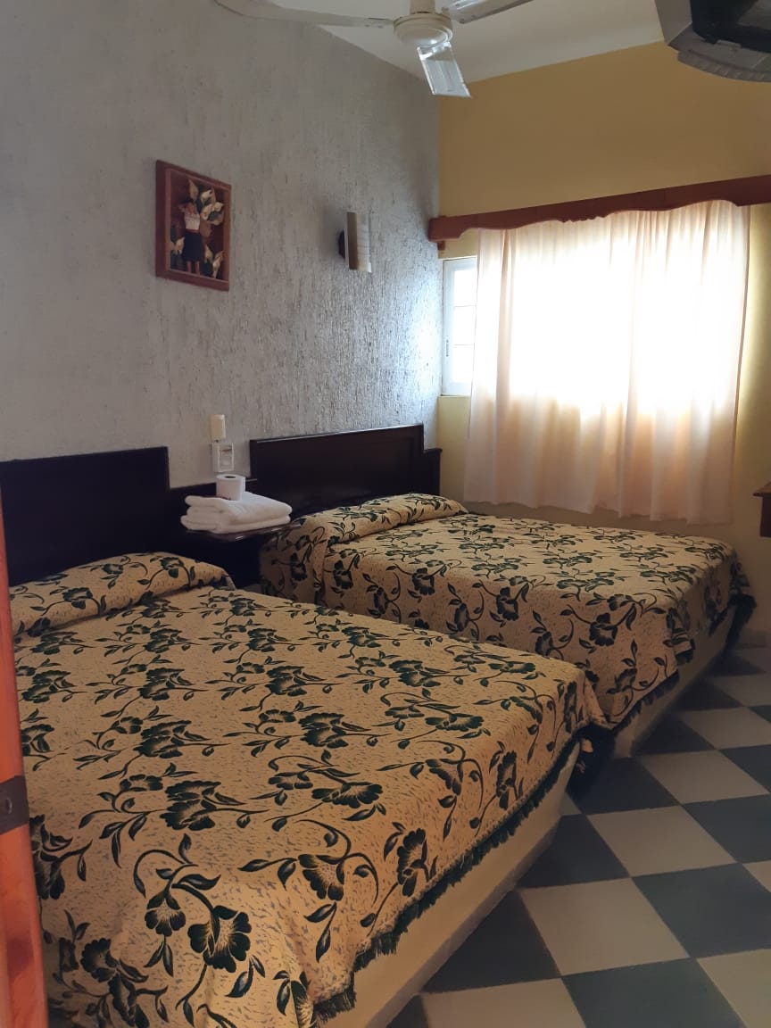 Hotel Posada del Gallego