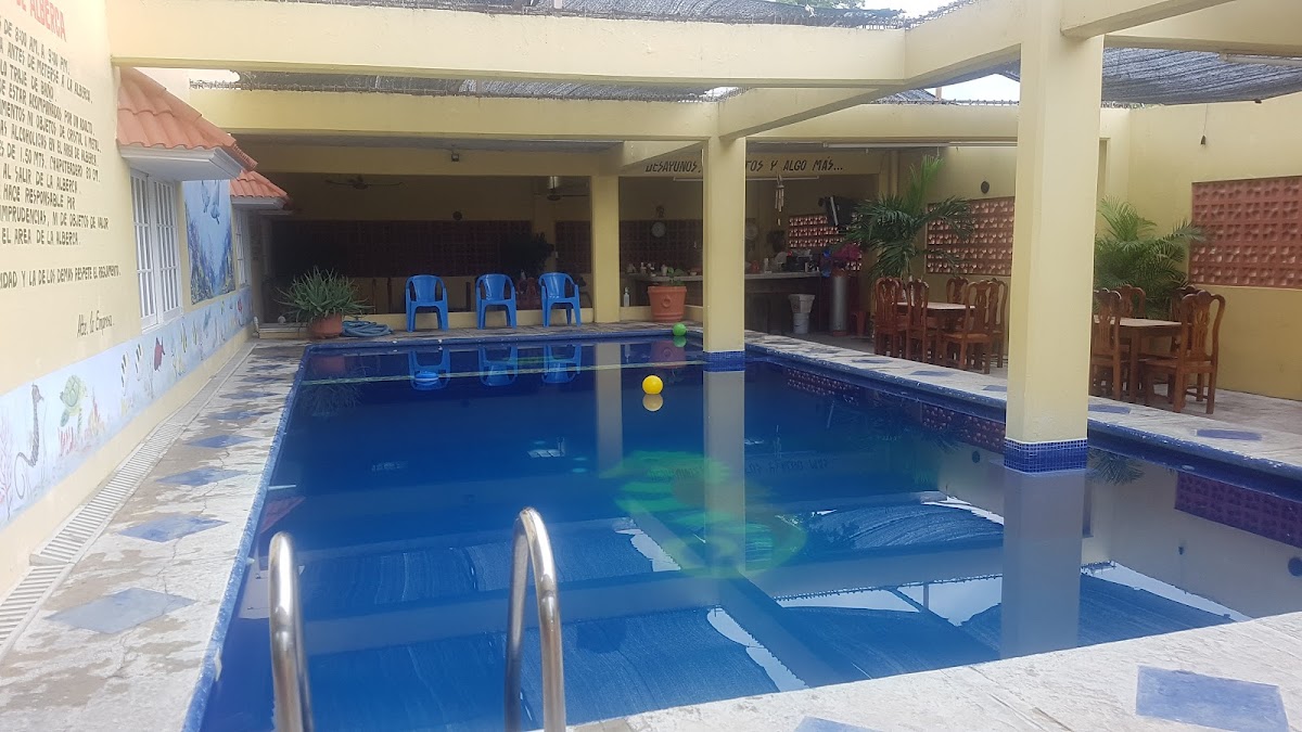 Hotel Posada del Gallego photo 2