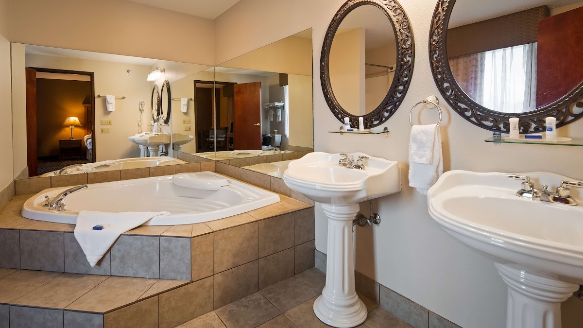 Best Western The Inn at the Fairgrounds photo 3