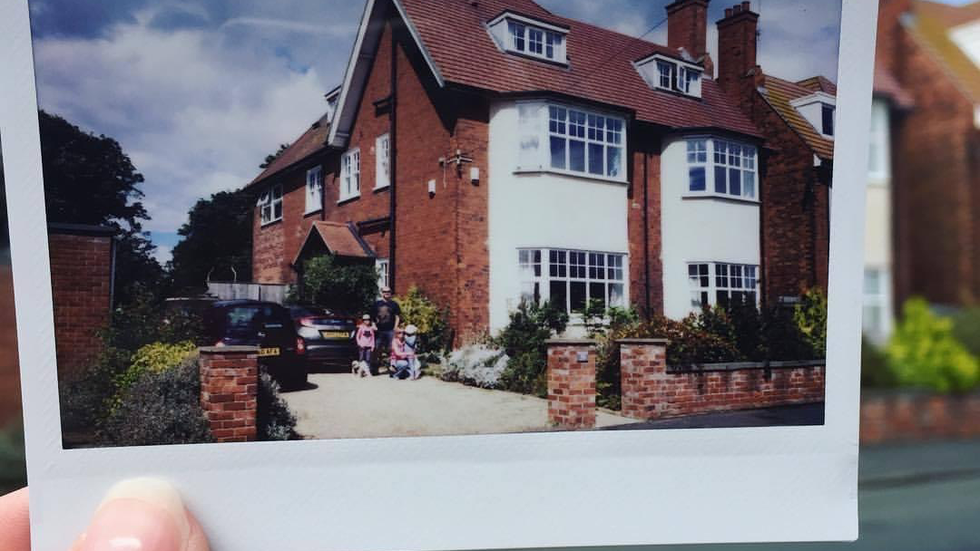 Merlstead House guest house photo 3