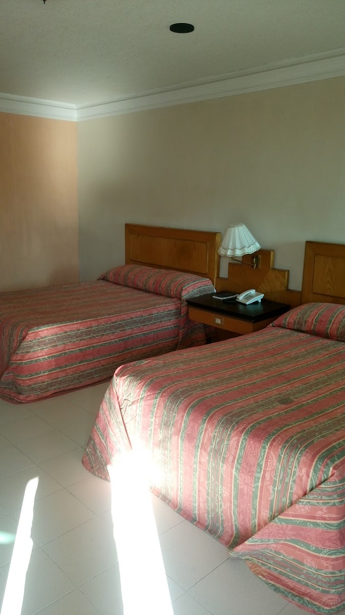 Hotel Cacique Inn photo 3
