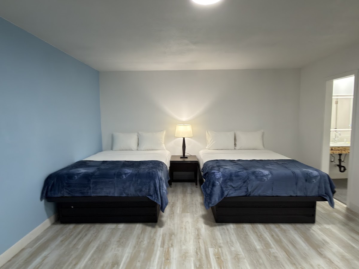 Florentine Motel photo 2
