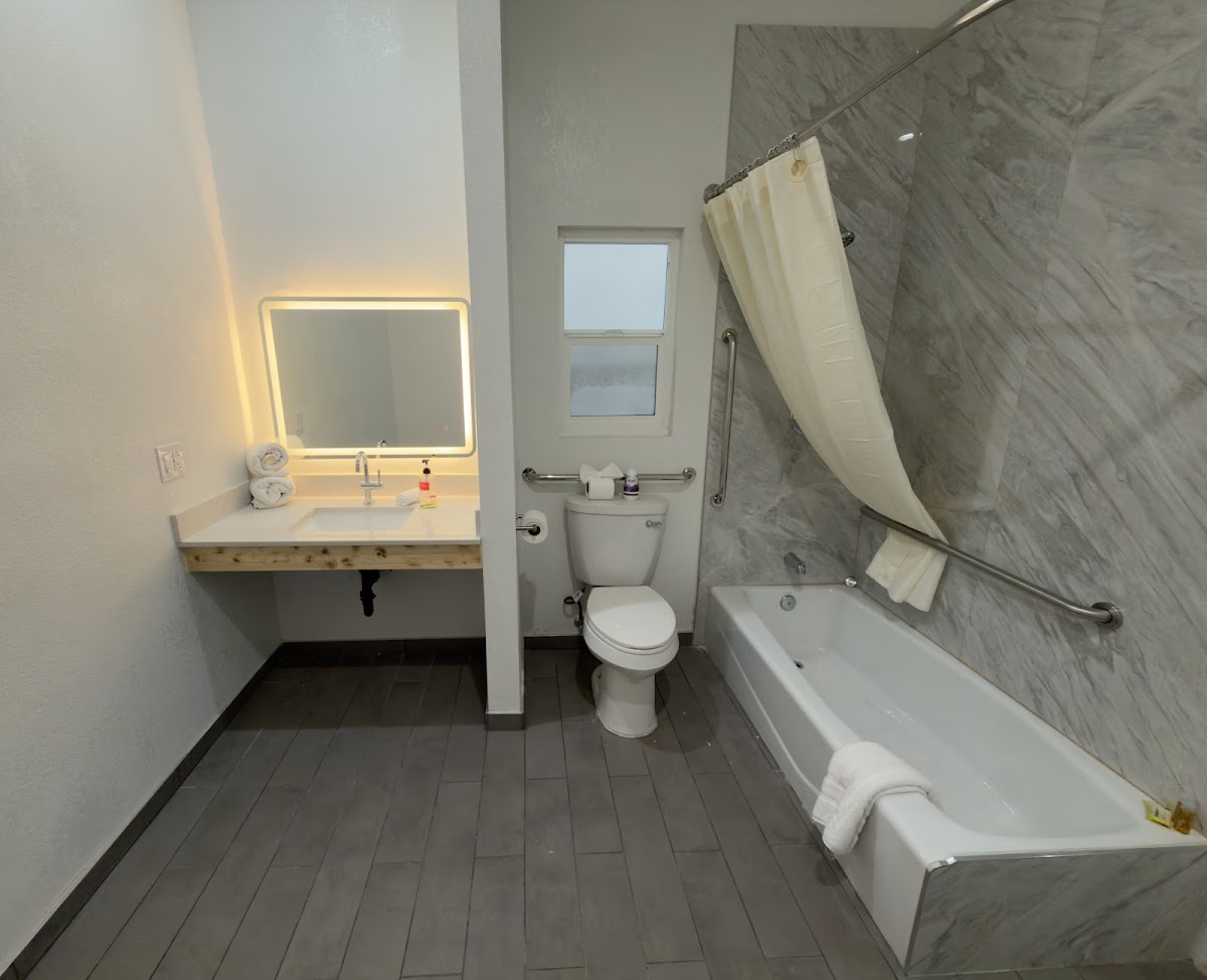 Florentine Motel photo 3