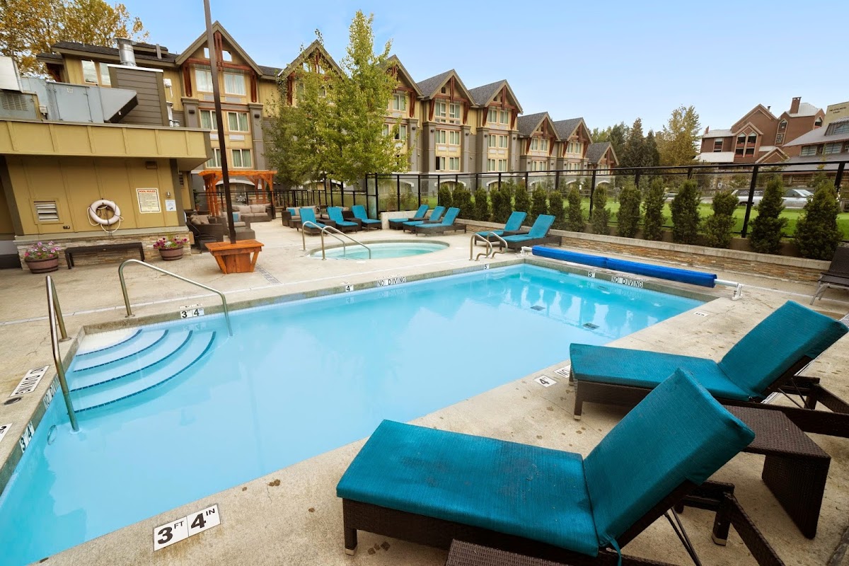 Aava Whistler Hotel photo 3