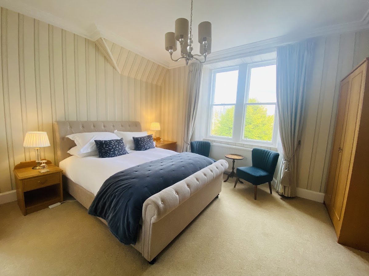 Ballifeary Guest House photo 2