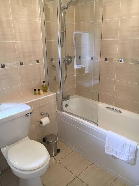 Ballifeary Guest House photo 3