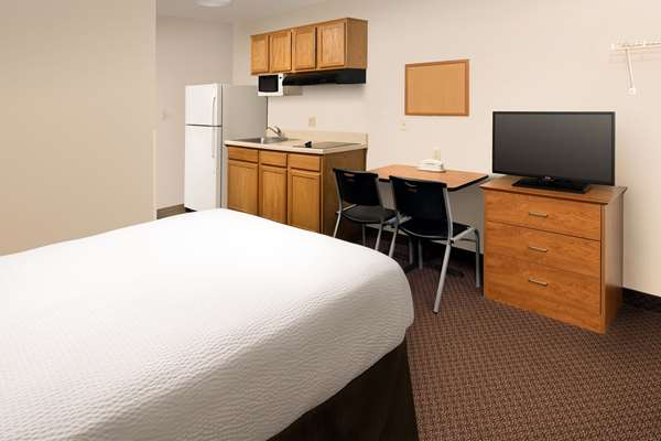 WoodSpring Suites Lebanon photo 2