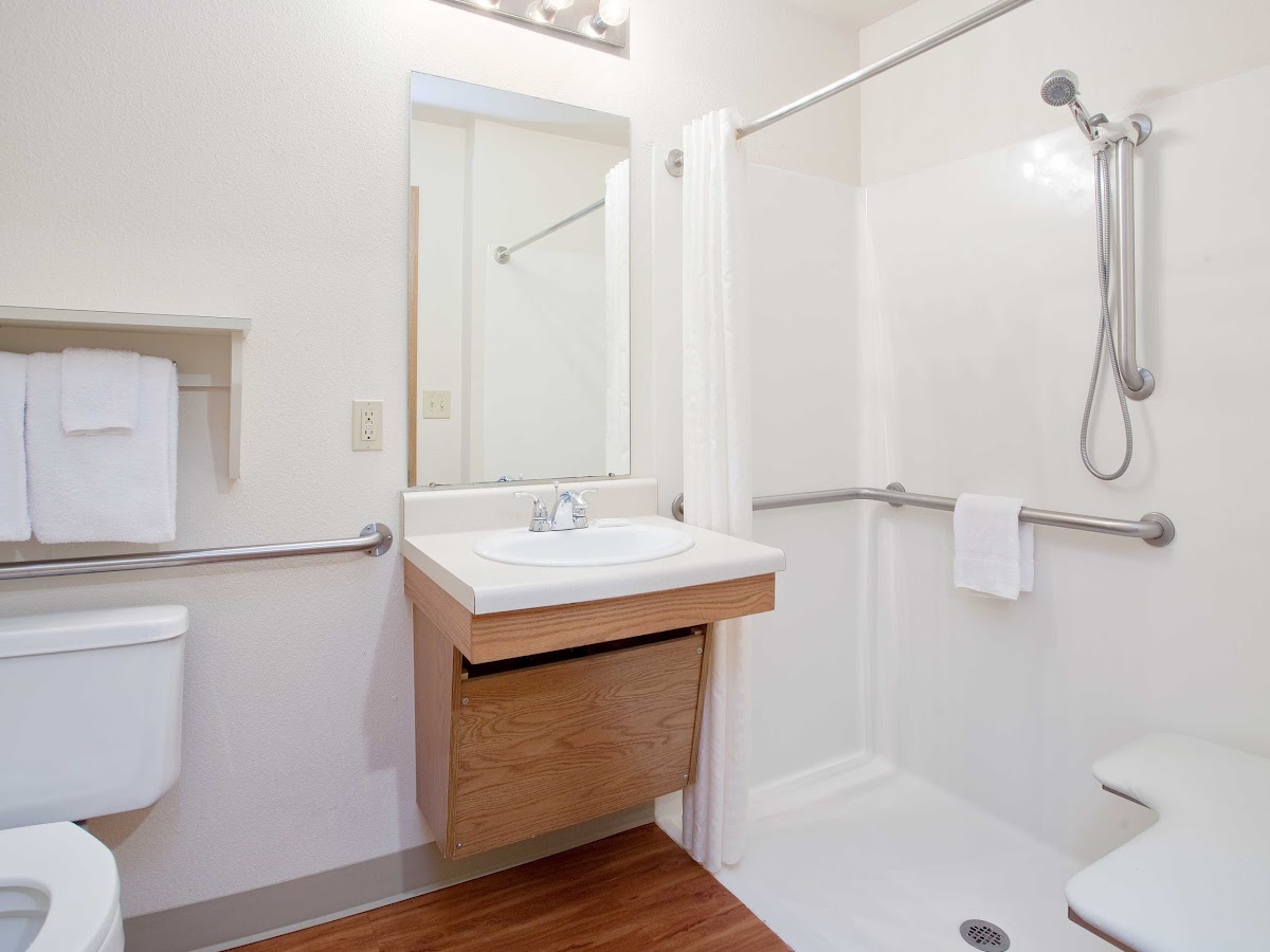 WoodSpring Suites Lebanon photo 3