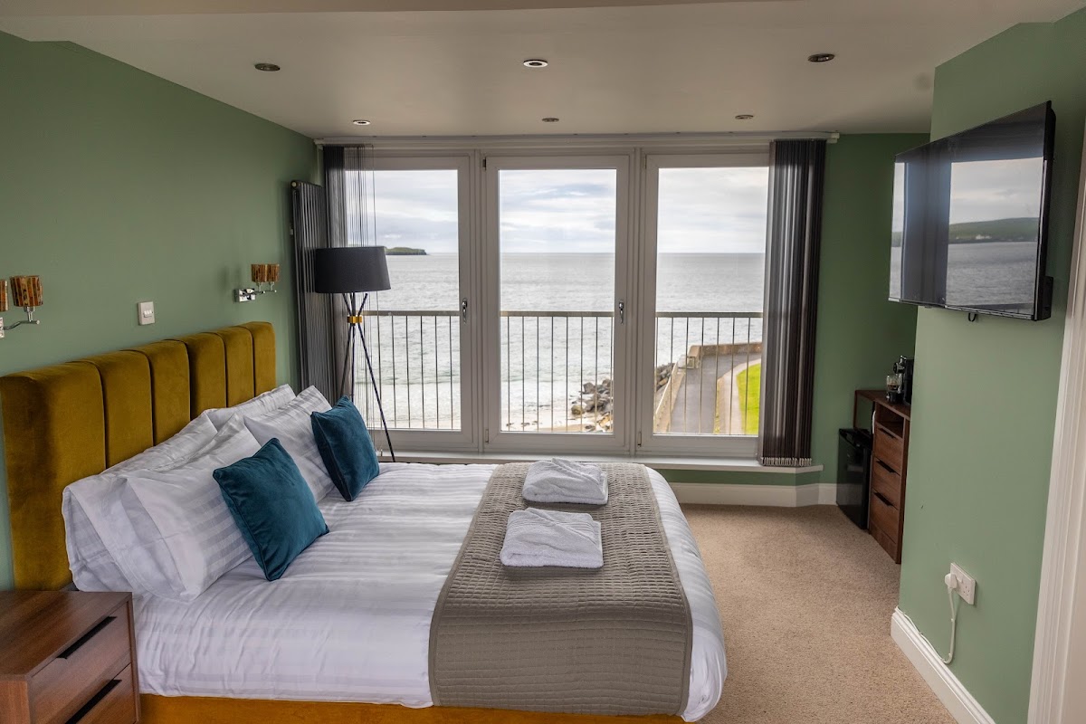 Marine Rooms @ Bide Hotels photo 2