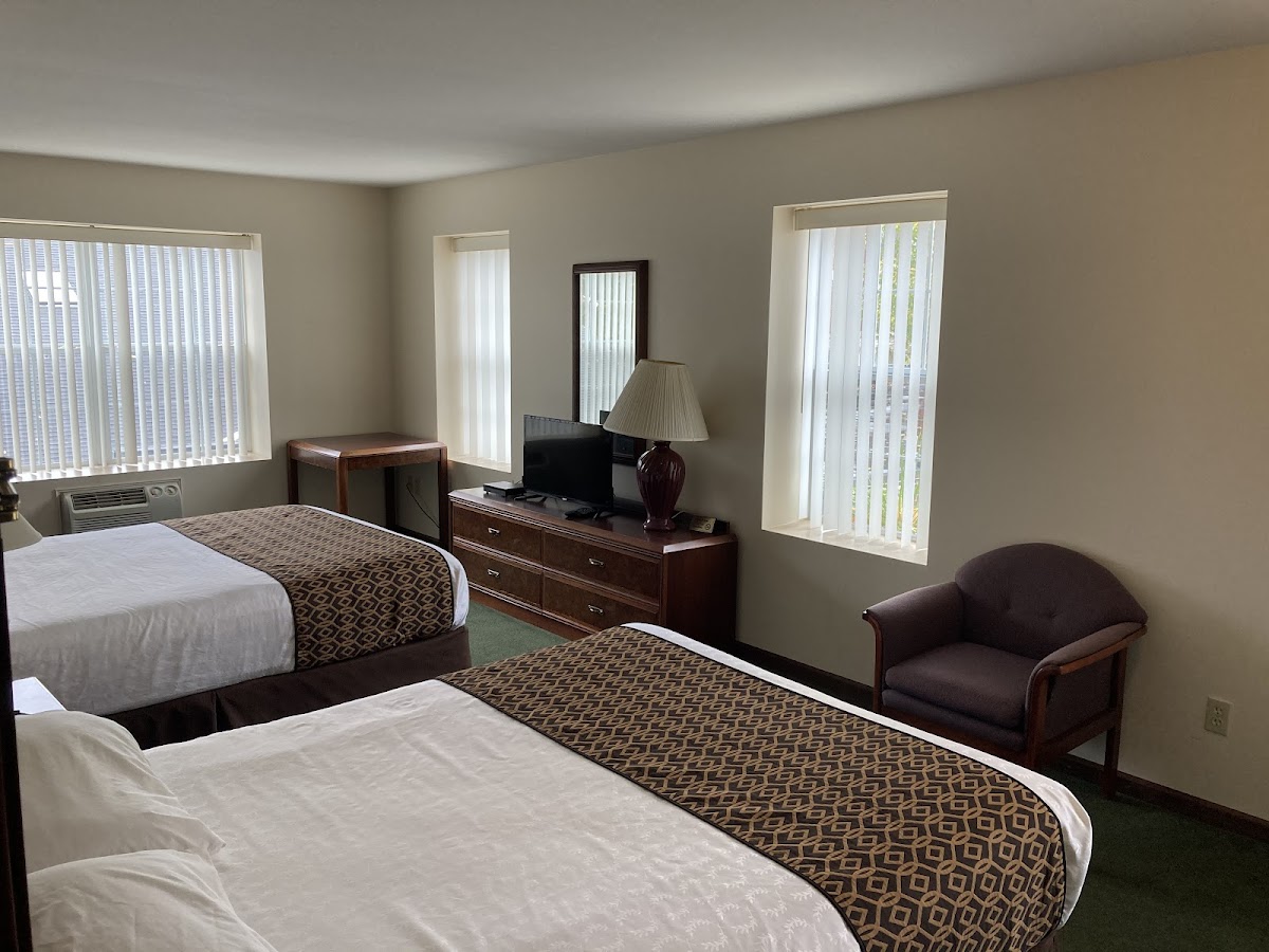 The New Hotel Pratt photo 2