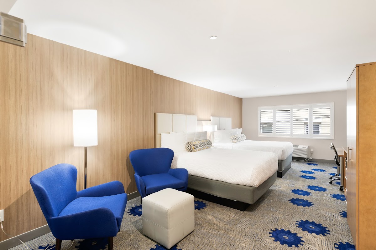 Best Western Red Coach Inn photo 2