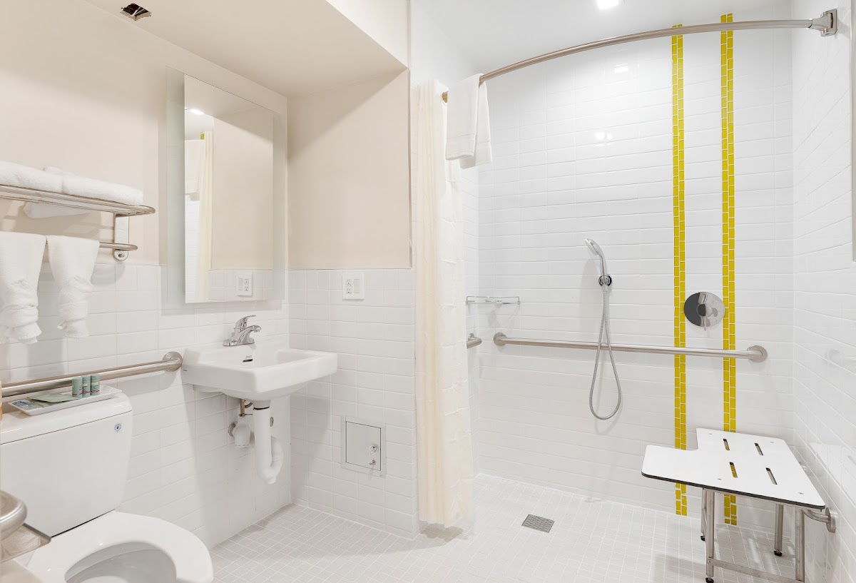 Best Western Red Coach Inn photo 3