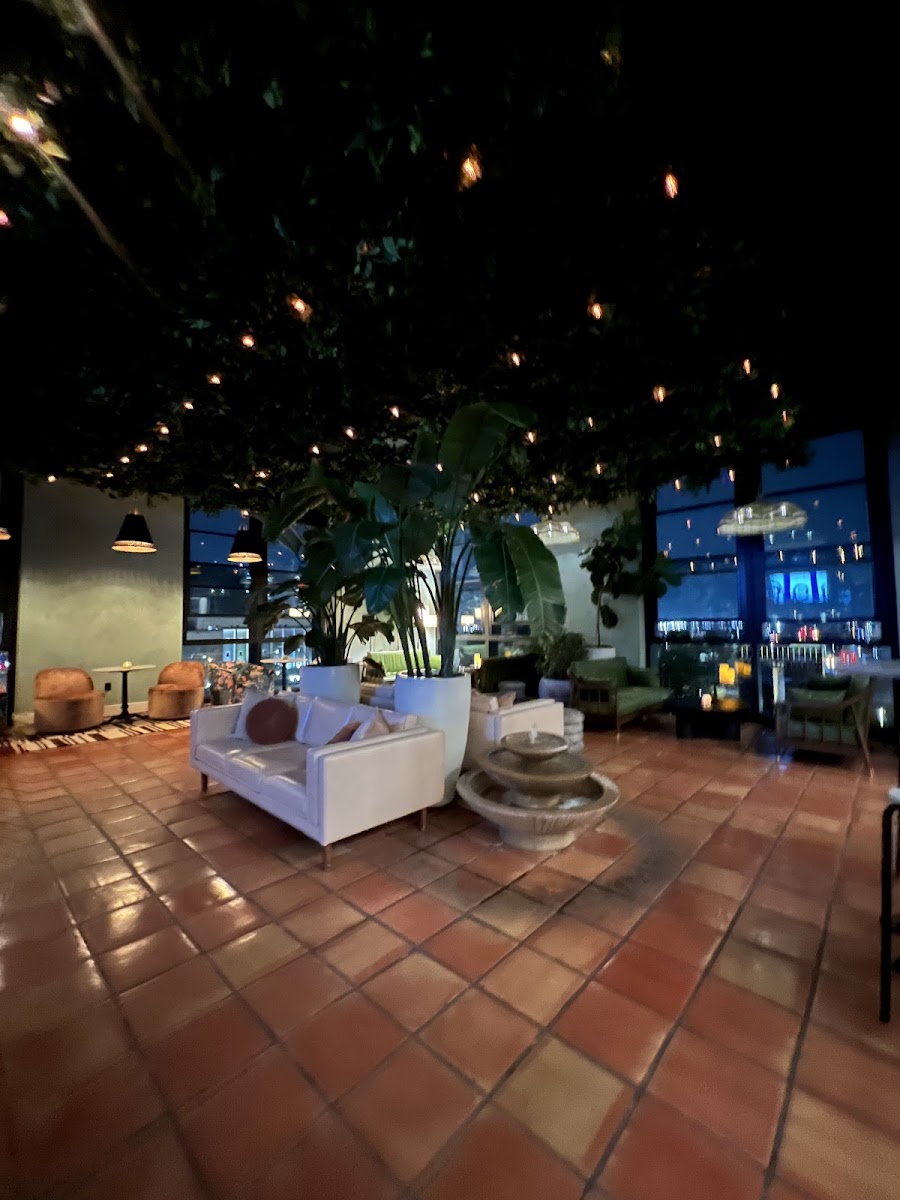 Citizen House