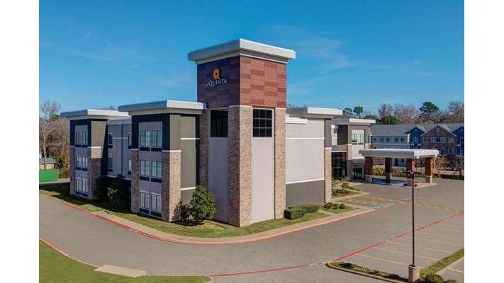 La Quinta Inn & Suites by Wyndham Tyler - University Area