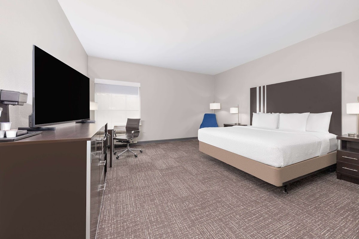 La Quinta Inn & Suites by Wyndham Tyler - University Area photo 2