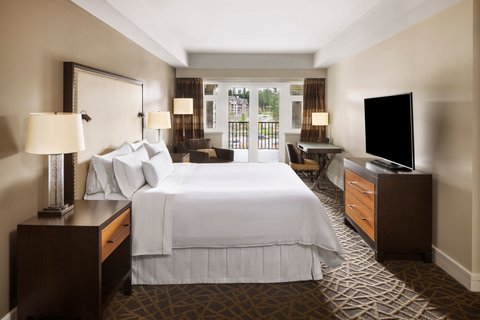 The Westin Bear Mountain Golf Resort & Spa, Victoria photo 2