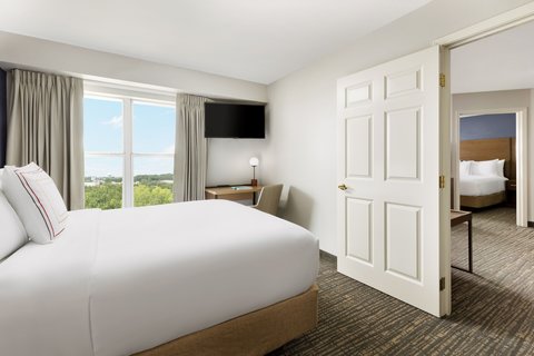 Residence Inn by Marriott Potomac Mills Woodbridge photo 2