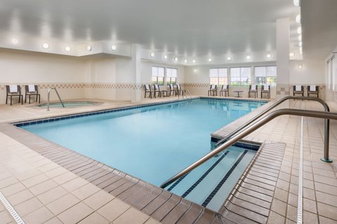 Residence Inn by Marriott Potomac Mills Woodbridge photo 3