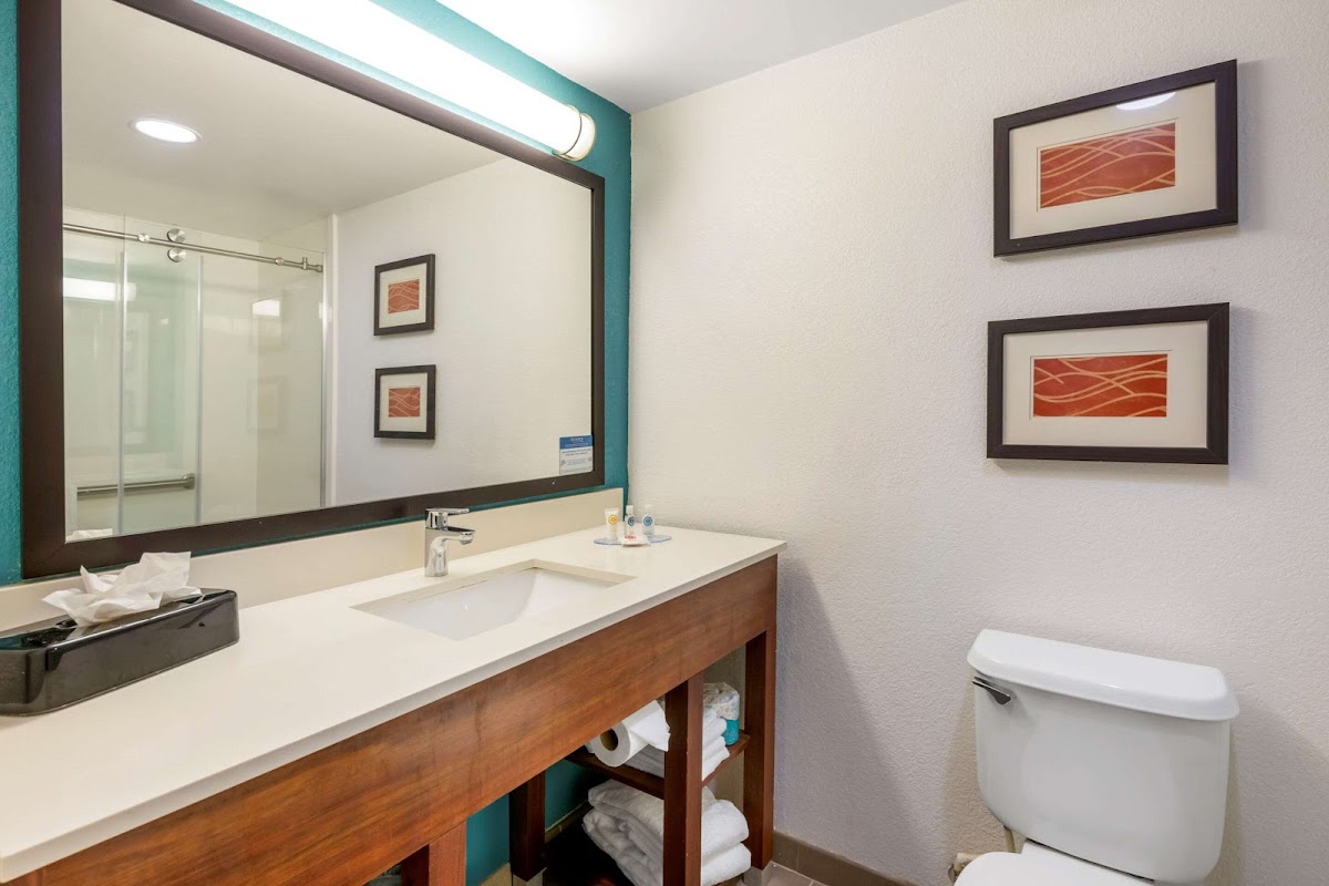 Comfort Inn & Suites Fort Lauderdale West Turnpike photo 3