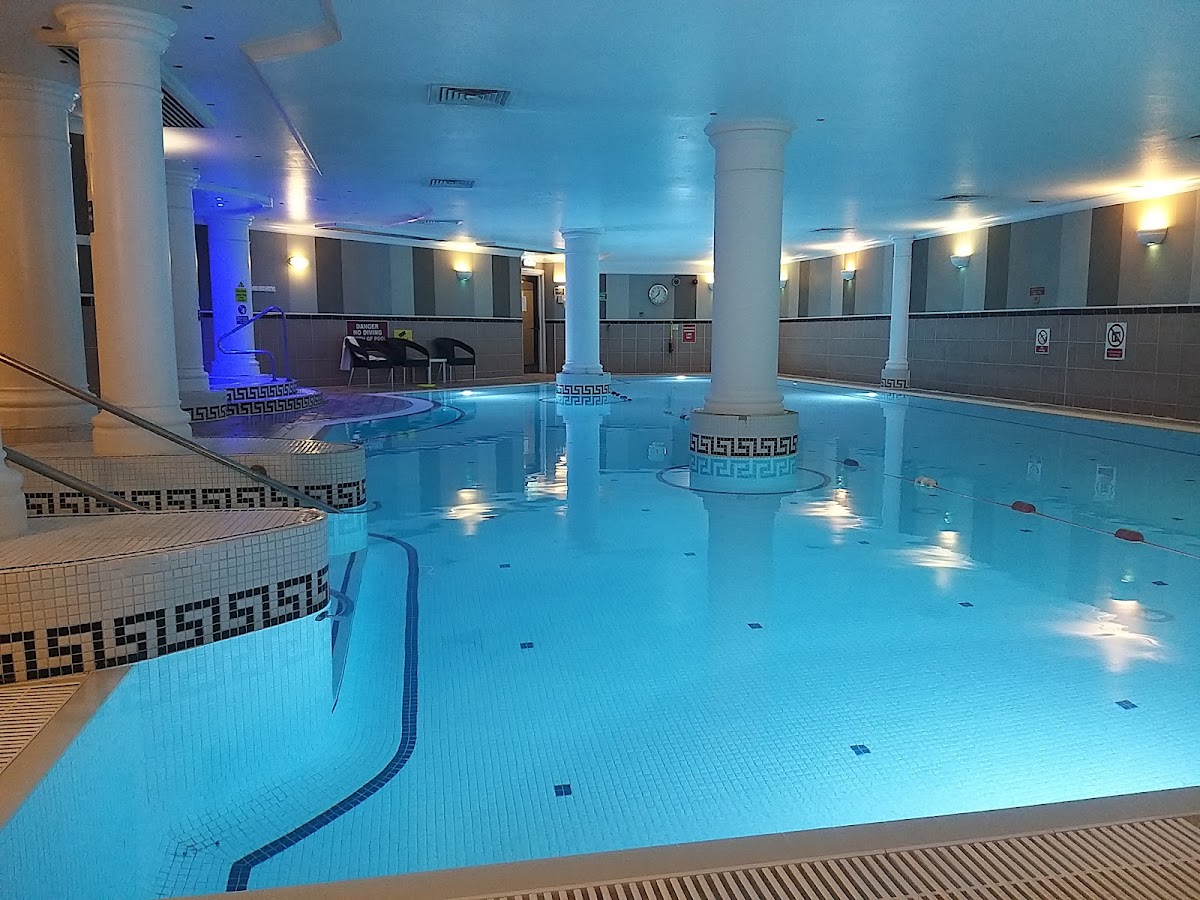 The Mill Hotel & Spa photo 3