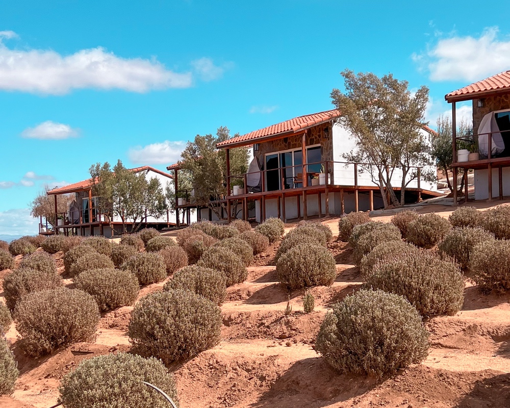 Montevalle Spa & Wellness Resort