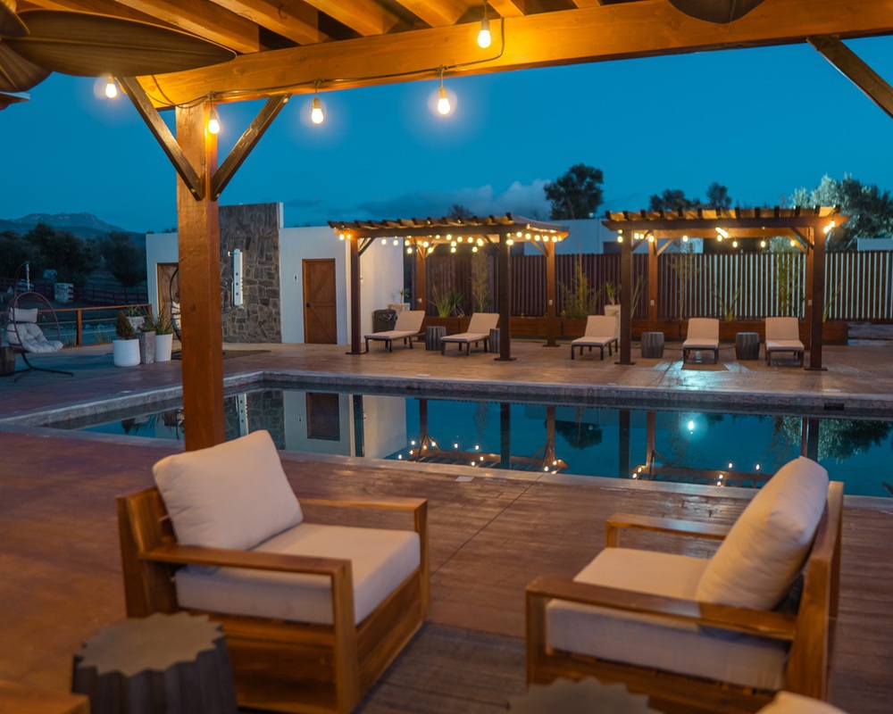 Montevalle Spa & Wellness Resort photo 3