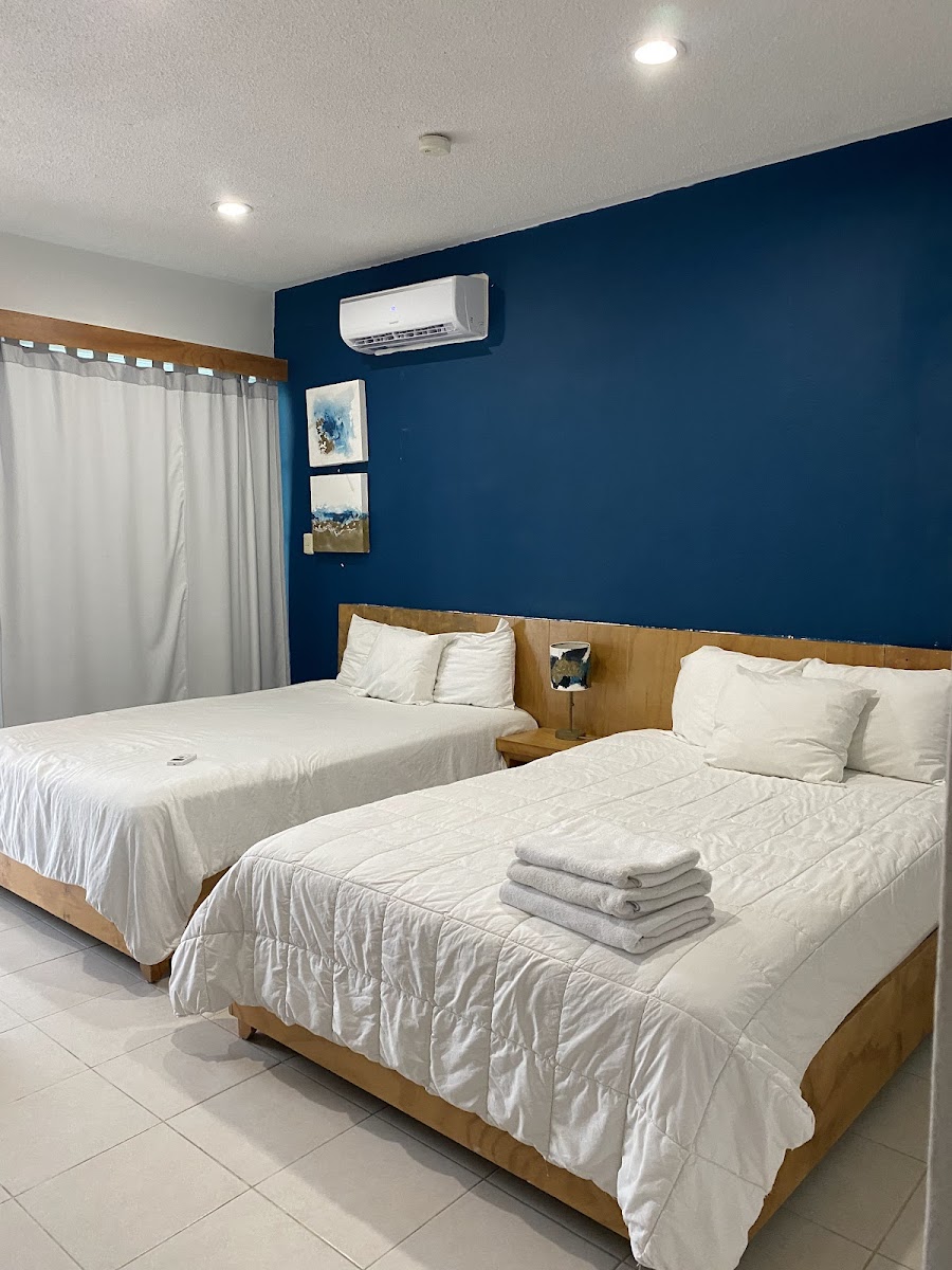 HOTEL & BEACH CLUB OJO DE AGUA photo 2