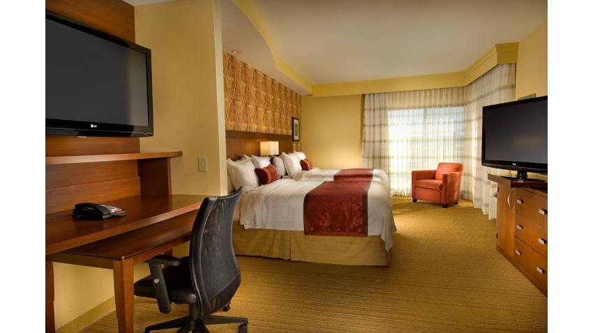 Courtyard by Marriott Lufkin photo 2