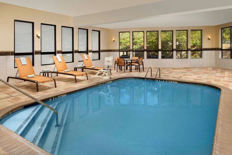 Courtyard by Marriott Lufkin photo 3