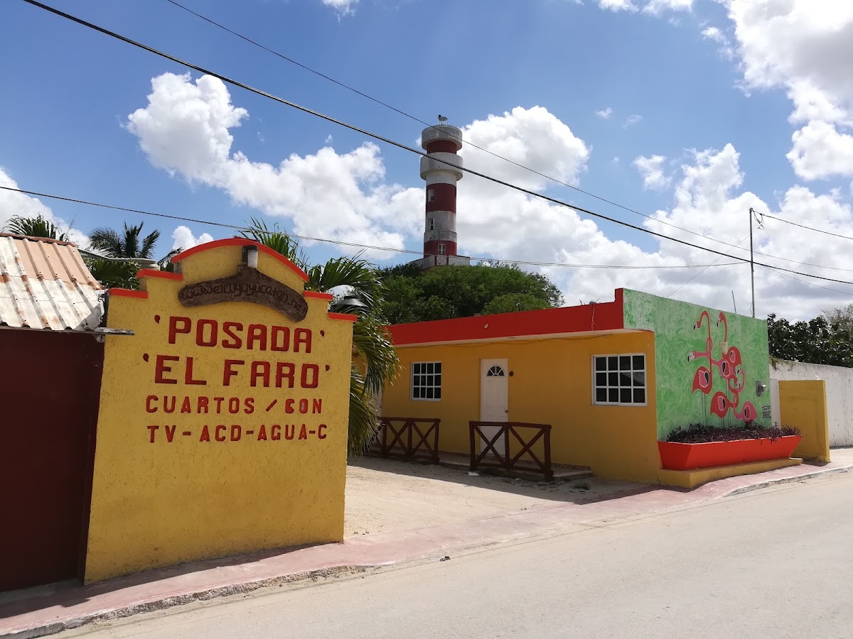 Posada El Faro