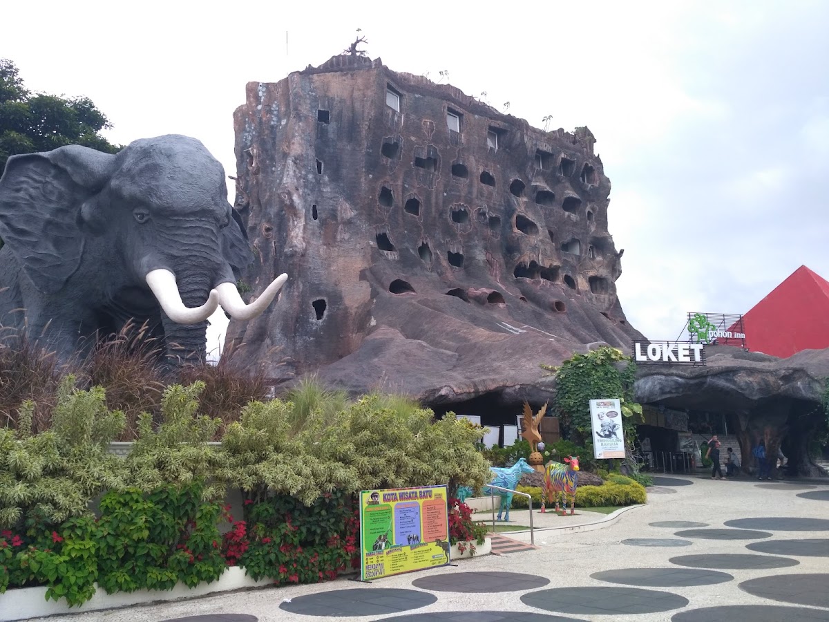 Jawa Timur Park 2