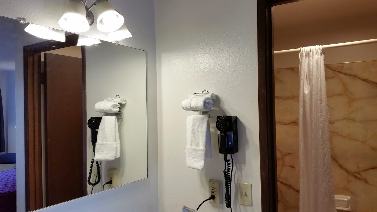 Motel Puyallup photo 3