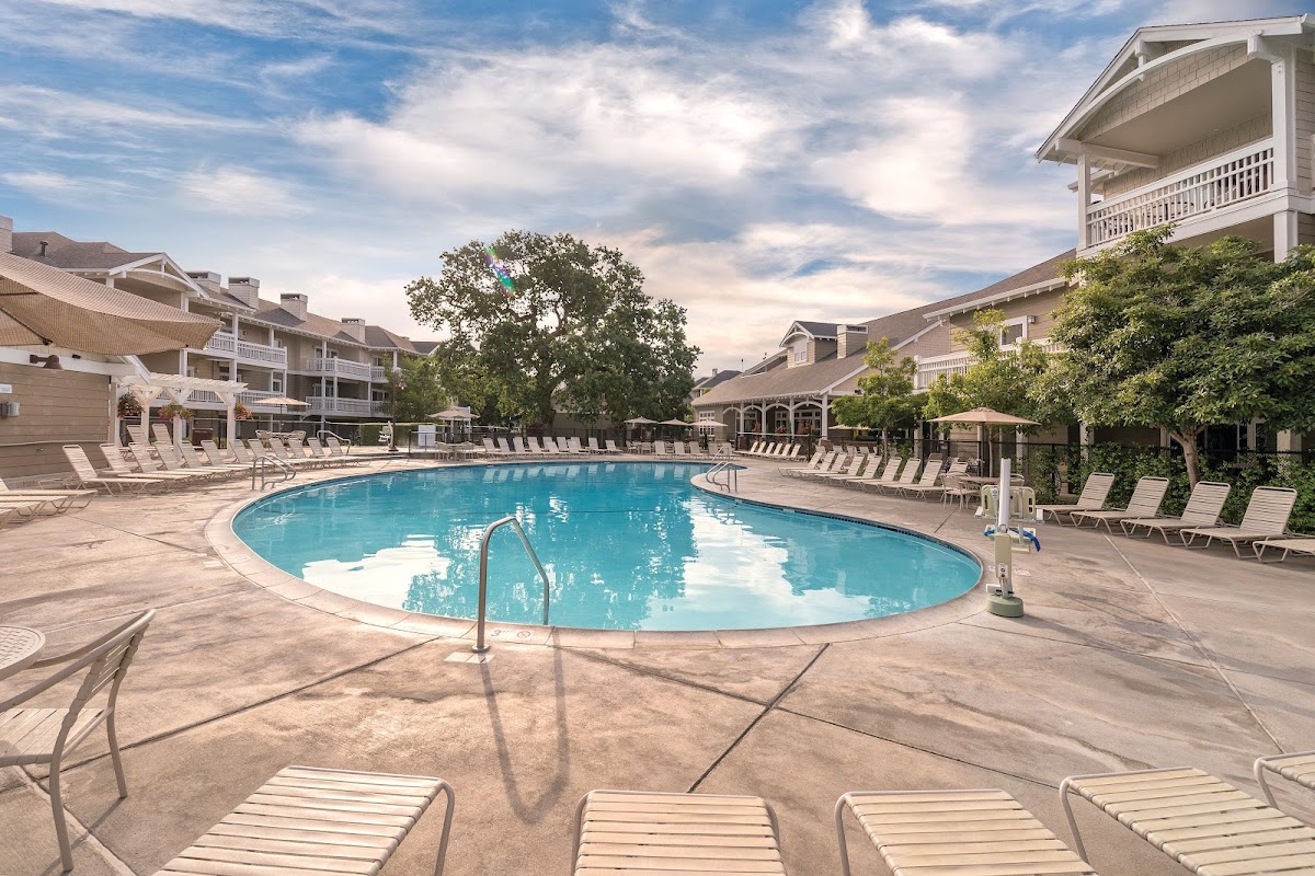 WorldMark Windsor photo 3