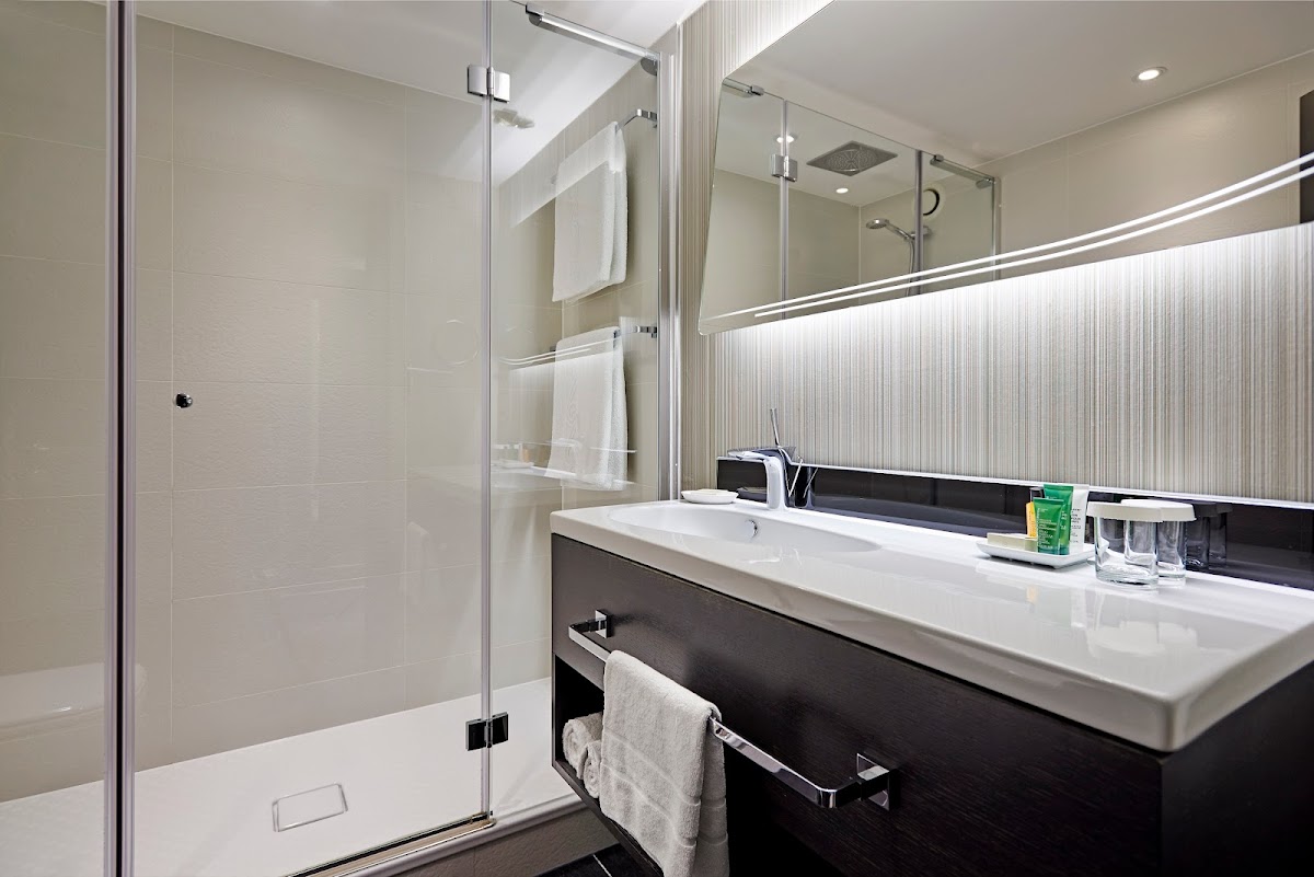 Hilton London Heathrow Airport photo 3
