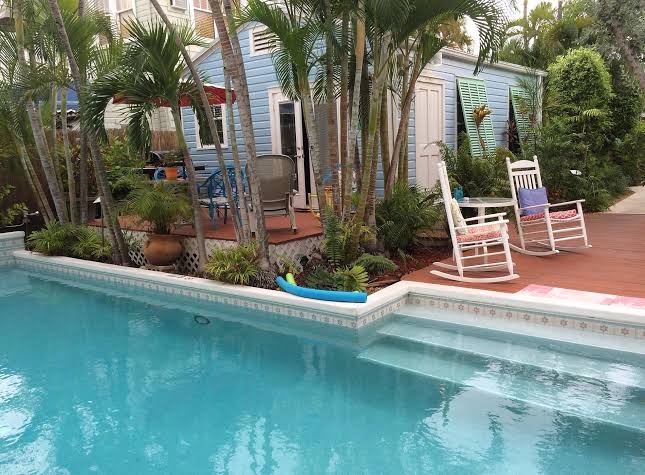 Cayo Hueso Resorts