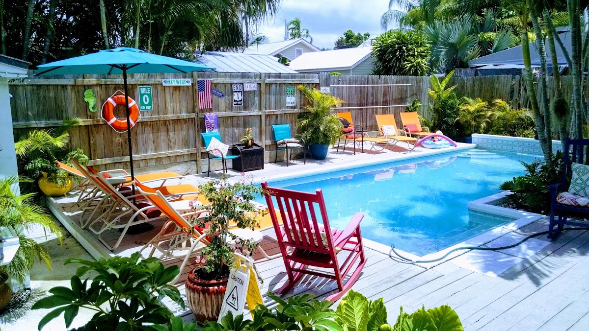 Cayo Hueso Resorts photo 3