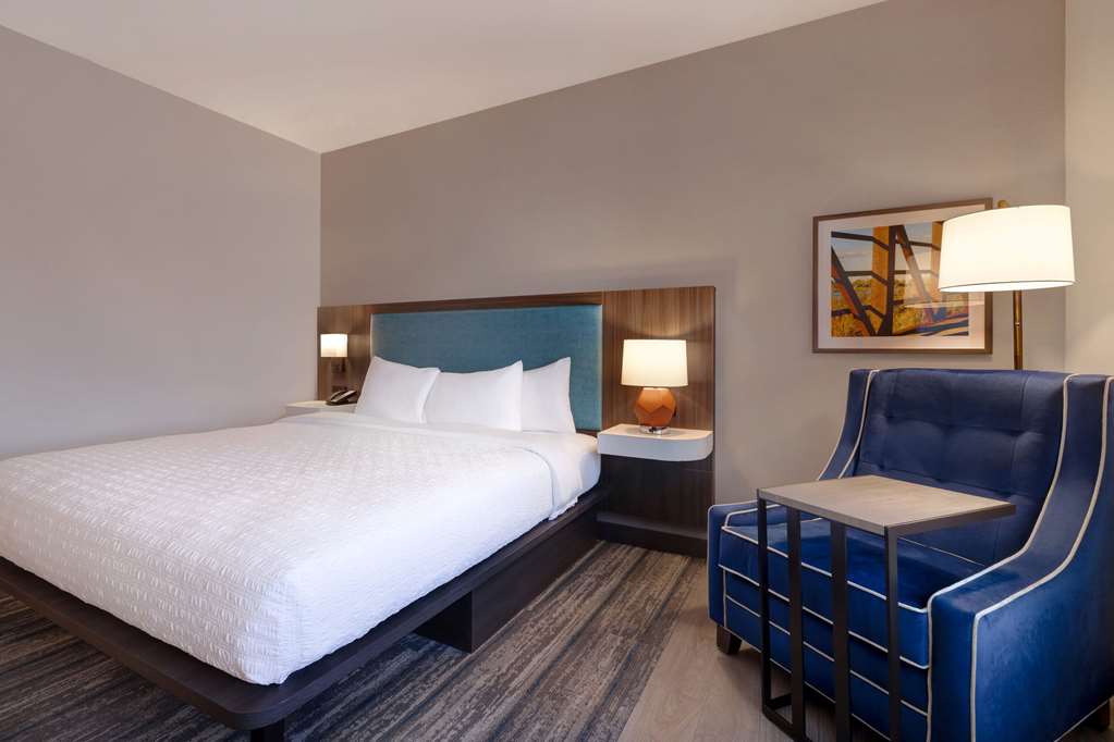 Hampton Inn Chicago Orland Park photo 2
