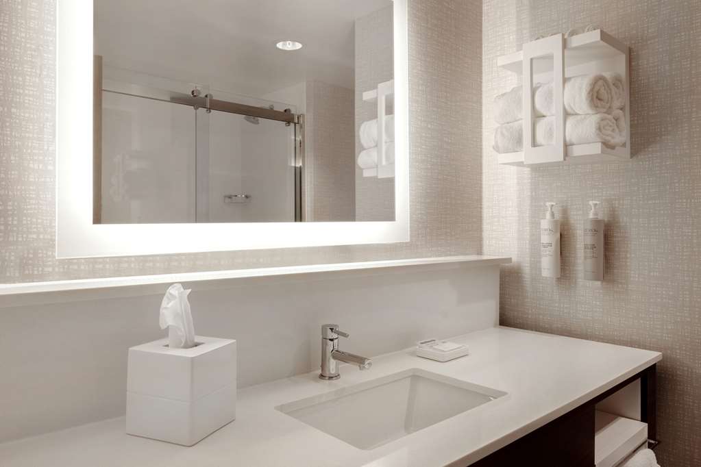 Hampton Inn Chicago Orland Park photo 3